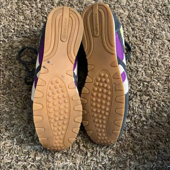 [Reebok] Reebok Retro - Picture 2 of 3